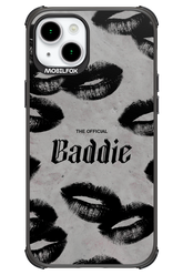 Official Baddie - Apple iPhone 15 Plus