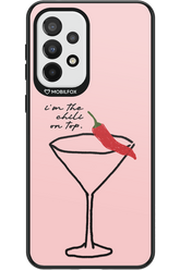 I'M THE CHILI ON TOP 2.0 - Samsung Galaxy A33