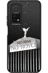 No Risk, No Royce - Xiaomi Mi 10T 5G