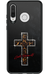 God's Favourite - Huawei P30 Lite