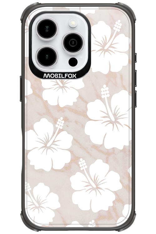 Latte Tropical - Apple iPhone 16 Pro