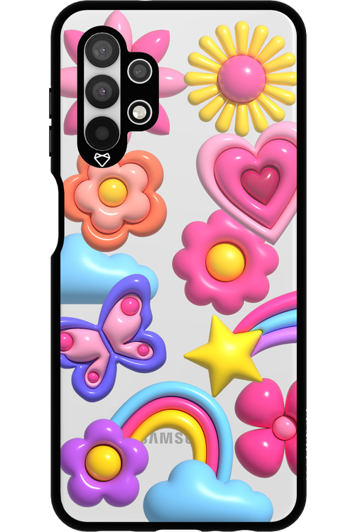 Puffer World 2.0 - Samsung Galaxy A13 4G