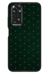 Green Persona - Xiaomi Redmi Note 11/11S 4G