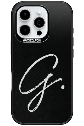 (Off Space) G 2.0 - Apple iPhone 16 Pro