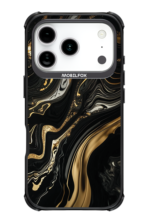 Azrael 2.0 - Apple iPhone 17 Pro