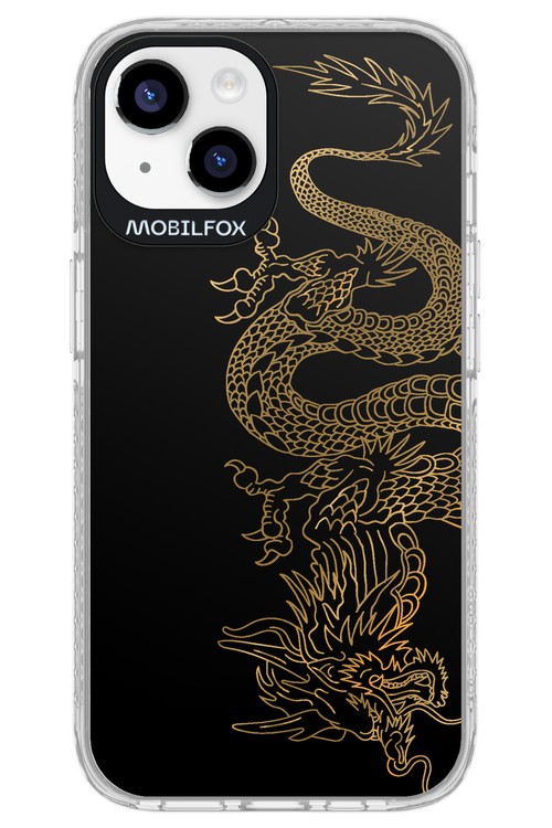 Gold Age 2.0 - Apple iPhone 14