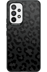 BLACK LEOPARD - Samsung Galaxy A53