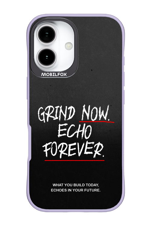 Grind Now 2.0 - Apple iPhone 17