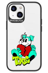 Playful Chaos - Apple iPhone 13 Mini