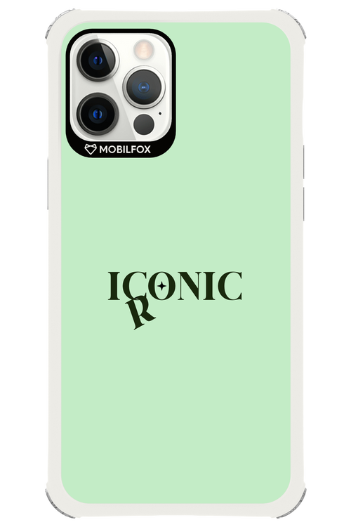 I(R)ONIC - Apple iPhone 12 Pro Max
