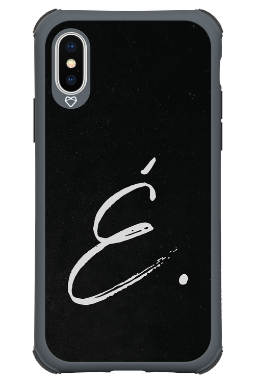 (Off Space) E II 2.0 - Apple iPhone XS