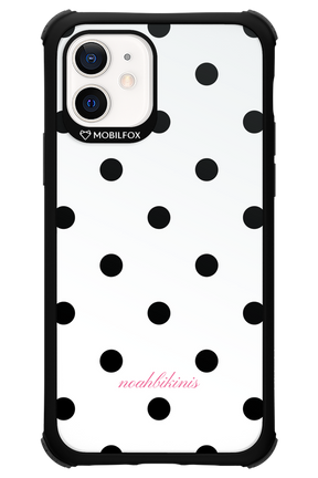 Baby Dots - Apple iPhone 12