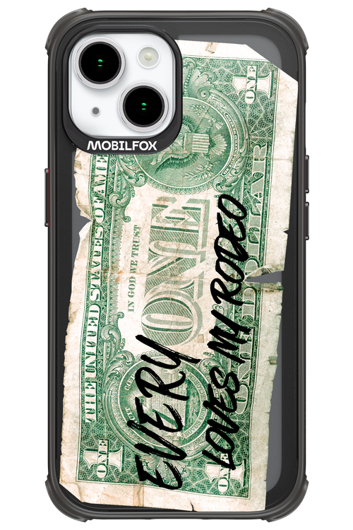 RODEO II 2.0 - Apple iPhone 15