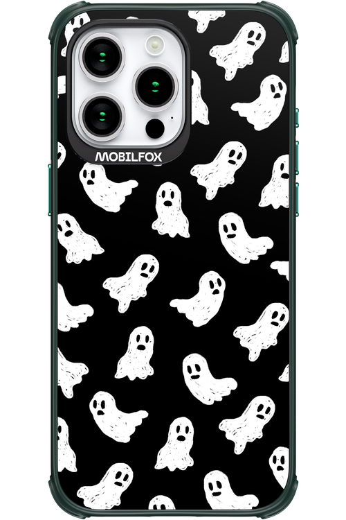 Chill Spirits - Apple iPhone 15 Pro Max