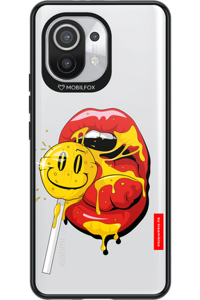Lolli Kiss 2.0 - Xiaomi Mi 11 5G