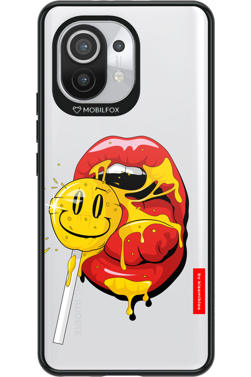 Lolli Kiss 2.0 - Xiaomi Mi 11 5G