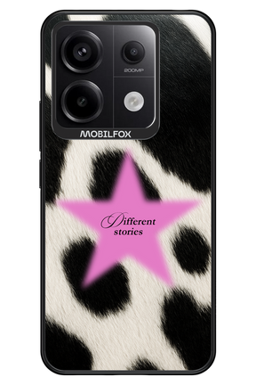 Same Chapter Pink - Xiaomi Redmi Note 13 Pro 5G