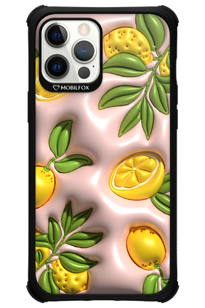 Toscana - Apple iPhone 12 Pro Max
