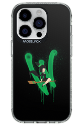 WITCH - Apple iPhone 14 Pro