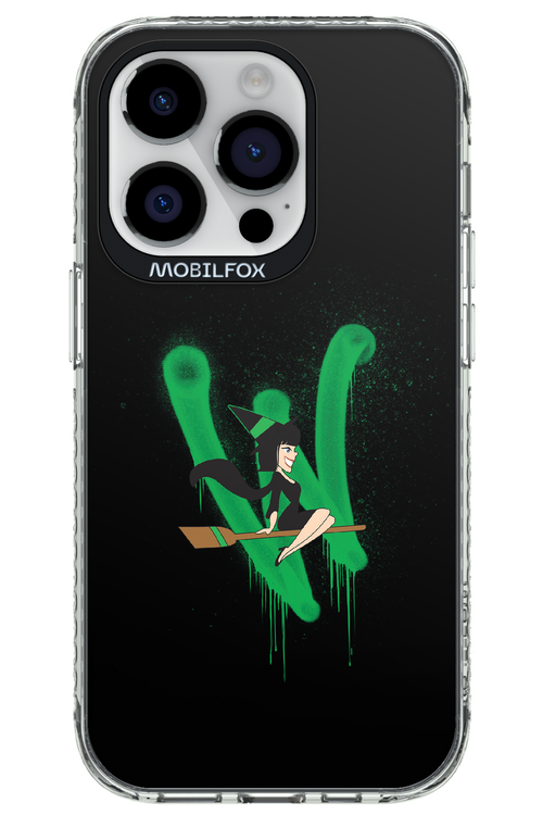 WITCH - Apple iPhone 14 Pro