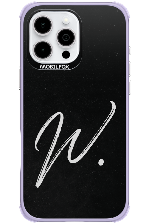 (Off Space) W 2.0 - Apple iPhone 16 Pro Max