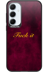 Fuck Itt - Samsung Galaxy A55