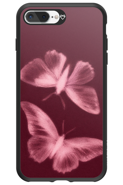 Papillonia 2.0 - Apple iPhone 7 Plus