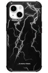 Chaotic Thunder - Apple iPhone 15