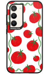 Tomato Love - Samsung Galaxy S23