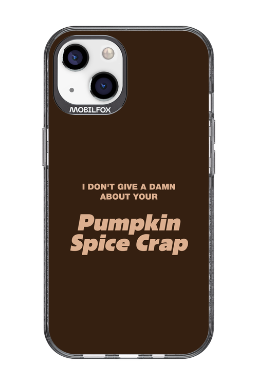 P-Spice Crap - Apple iPhone 13