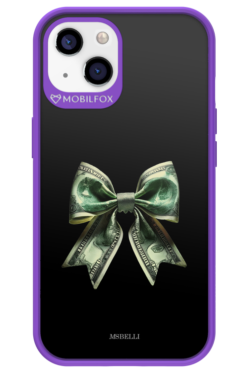 Money is Cute - Apple iPhone 13