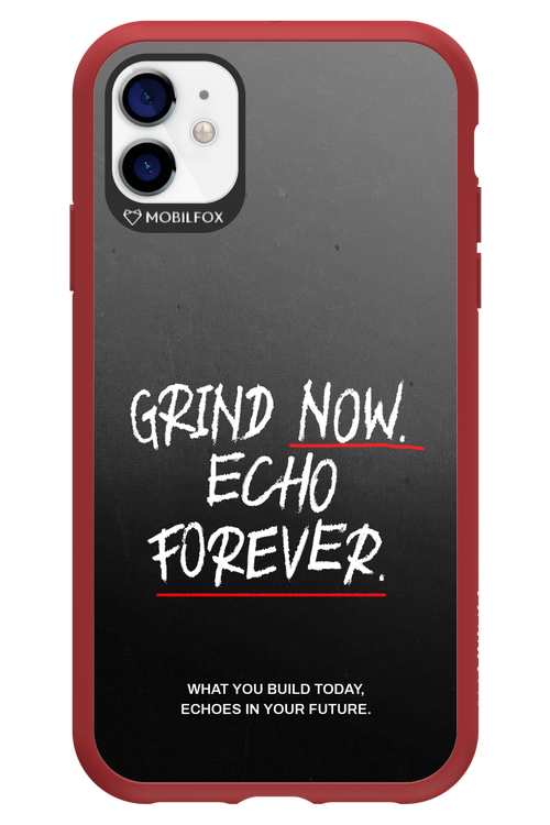 Grind Now 2.0 - Apple iPhone 11