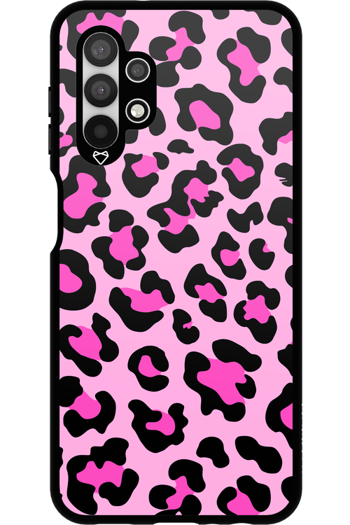 PINK LEOPARD 2.0 - Samsung Galaxy A13 4G