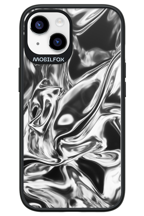 Chrome Blood 2.0 - Apple iPhone 14