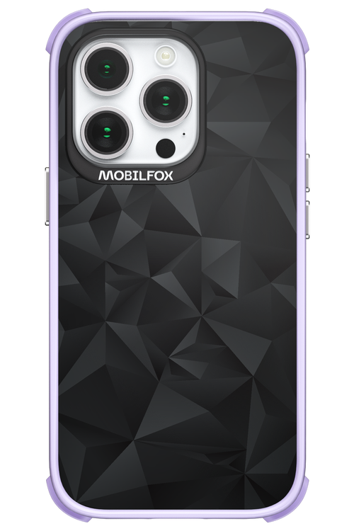 Low Poly - Apple iPhone 14 Pro