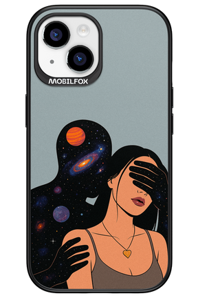 Universe Lover - Apple iPhone 15