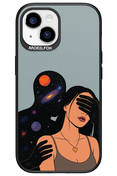 Universe Lover - Apple iPhone 15