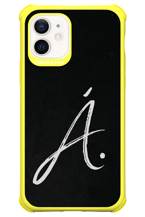 (Off Space) A II 2.0 - Apple iPhone 12