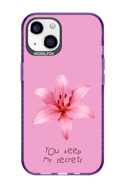 Secrets 2.0 - Apple iPhone 13