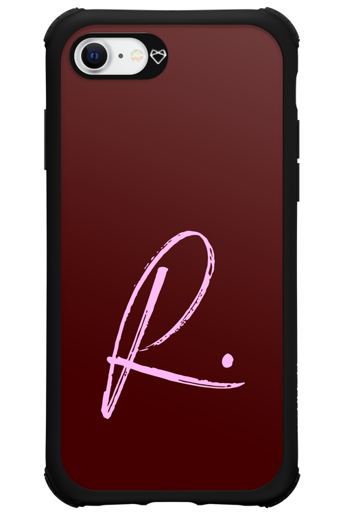 (Dark Blush) R 2.0 - Apple iPhone SE 2020