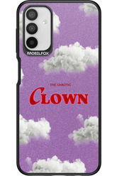 Chaotic Clown - Samsung Galaxy A04s