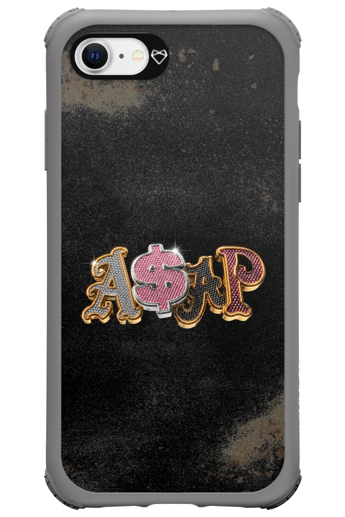 ASAP 2.0 - Apple iPhone SE 2020
