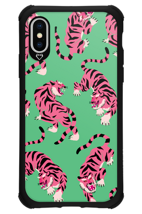 Tora II - Apple iPhone X