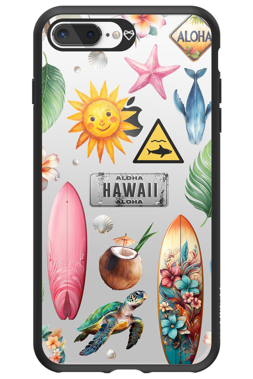 Aloha 2.0 - Apple iPhone 7 Plus