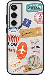 Pro Traveler 2.0 - Samsung Galaxy S24+