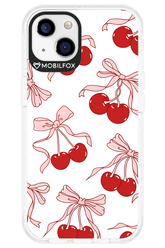 Cherry Queen - Apple iPhone 13