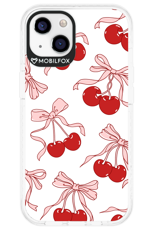 Cherry Queen - Apple iPhone 13