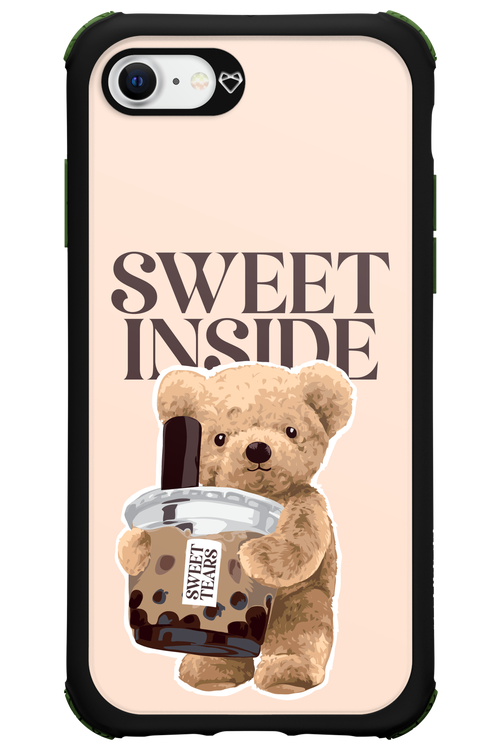 Sweet Inside 2.0 - Apple iPhone SE 2022