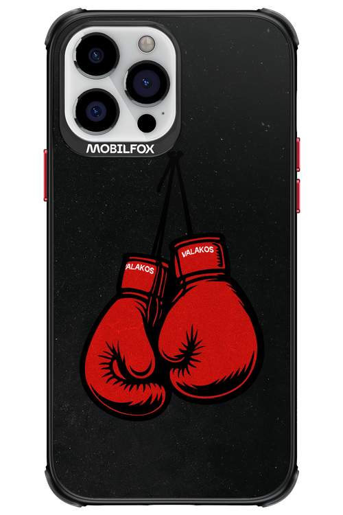 BoxRrr 2.0 - Apple iPhone 13 Pro Max