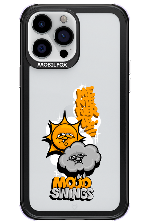 Broken Smiles - Apple iPhone 13 Pro Max